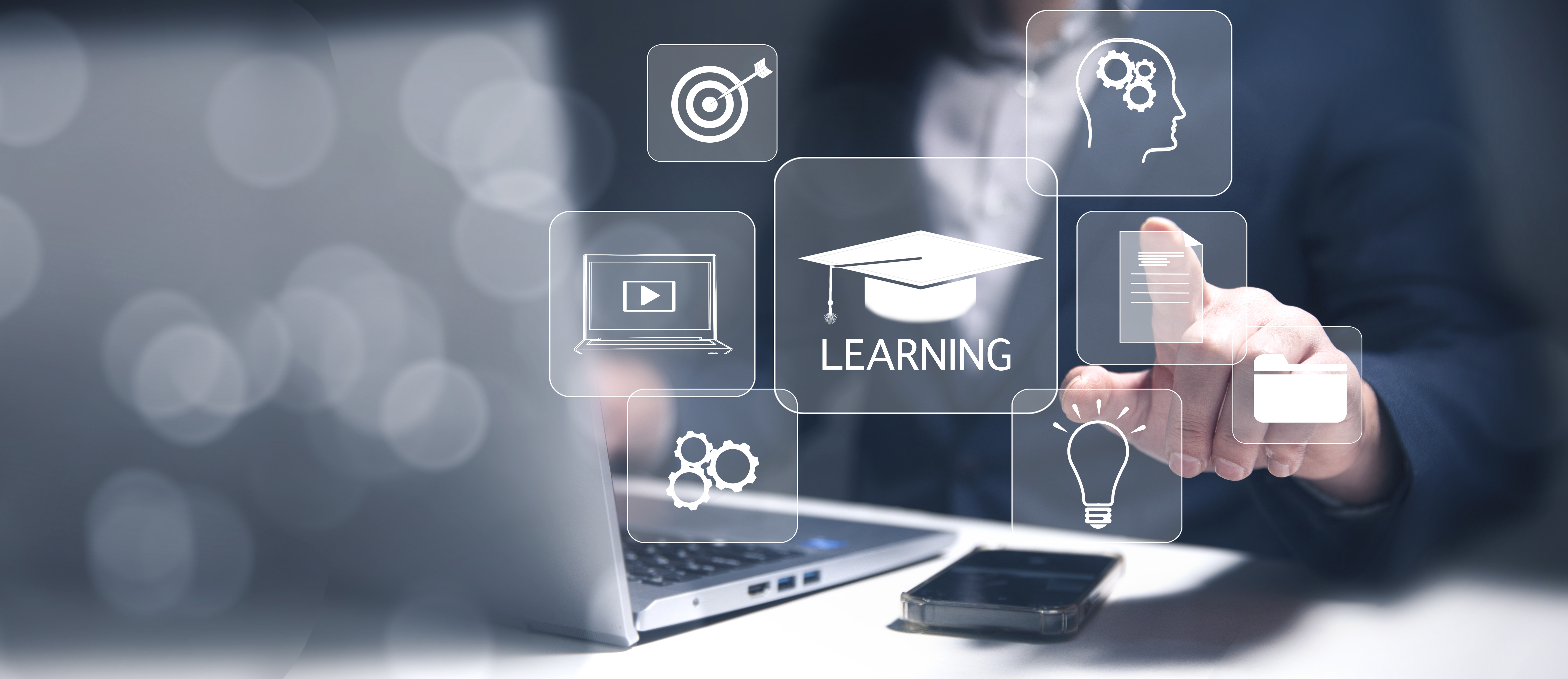Learning Image